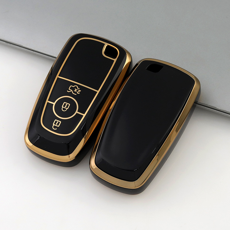 프놈펜 3A (테일 키) 블랙