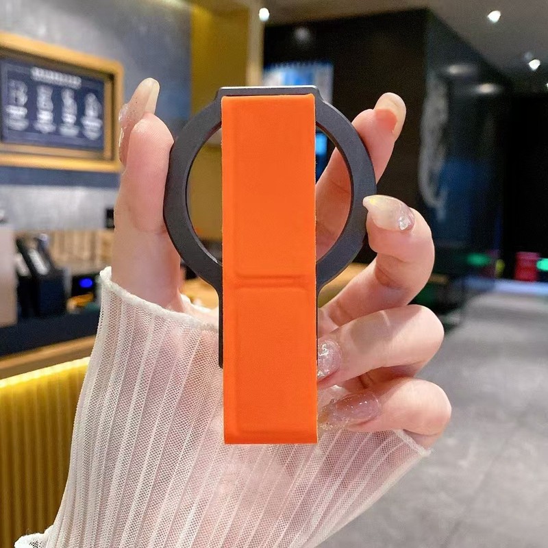携帯電話ホルダー、磁気合金サポートスタンド、怠惰なデスクトップ、多機能、ユニバーサル、クロスボーダー人気の卸売|undefined