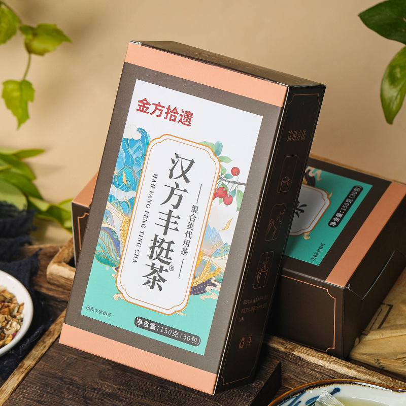 Jin Fang Gleaner Han Fang Feng Ting Tea 150g Bag Tea Health Tea Scented Tea Net Red Product Han Fang Feng Ting Tea Jin Fang Gleaner Han Fang Feng Ting Tea 150g Bag Tea Health Tea Scented Tea Net Red Product Han Fang Feng Ting Tea