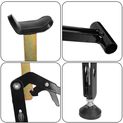 Top Head Multi-color Optional — Motorcycle frame