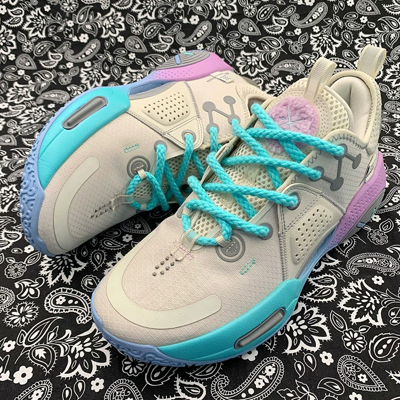 Шнуры для обуви Air Jordan 1 Nike Air Force 1, тканые, длина 120–180 см, разноцветные