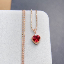 ��Ȼ�tʯ��ʯ����s925���y�Ƕ ȫ���w��ʳ��W��ʯ6*6mm֧�֏͙z