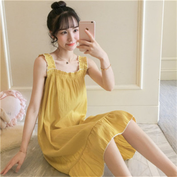 9082 노랑