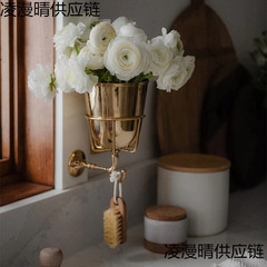 ヨーロッパのレトロな手作りのパーソナライズされた装飾工芸品落下防止多機能装飾品