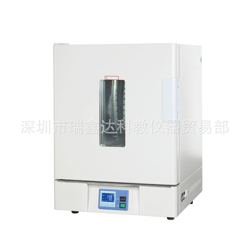 Shanghai Yiheng ЖК-дисплей с цифровым дисплеем, барабанная сушильная коробка BPG-9056A BPG-9106A BPG-9156A духовка