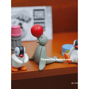 �������TOMYŤ������PINGU���Z����ɐ����Z�k�����b[���Y��