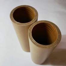 厂家供应卷布管卷轴大口径纸筒包装筒卷筒牛皮纸包装纸管