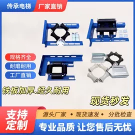 电梯及配件;其他梯类