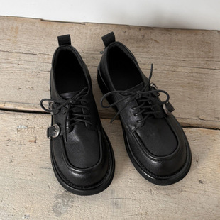 �󰶰���~3cm/��Ƥ�A�^ϵ��СƤЬŮ�дָ�Ӣ���L��Ь��ژ���Ь