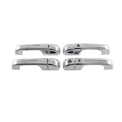 Other Automotive Exterior Supplies Tyrannosaurus Rex modified handle decoration - smart-electroplating