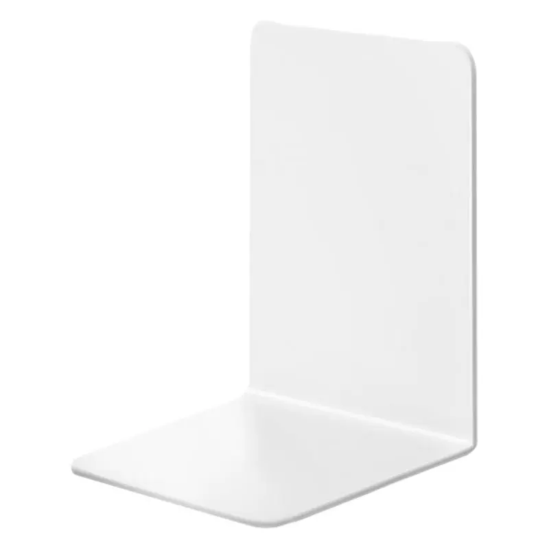 ✅ Book stand shelf partition book clip book baffle desktop storage fixed book creative student place book shelf