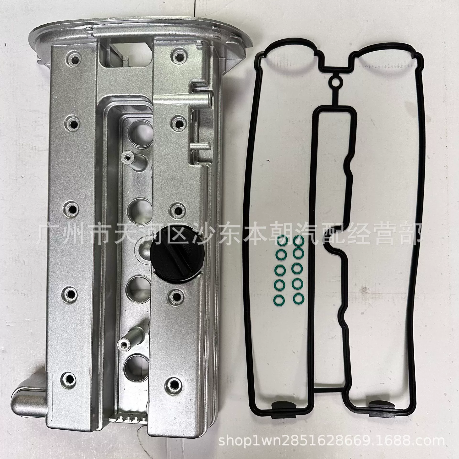 92068243 для Cepache 2.4 Opel алюминиевый сплав головки цилиндров головки цилиндров подает уплотнения