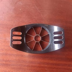 Apple Slicer Stainless Steel Apple Corer Fruit Separator Divider Home Kitchen Small Tool