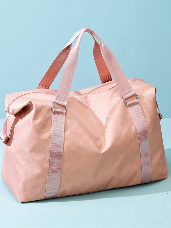 Bolsa de viaje, bolso de mano para mujer, maleta de viaje de negocios para hombre, bolso de viaje moderno para mujer, maleta, maleta de tela Oxford