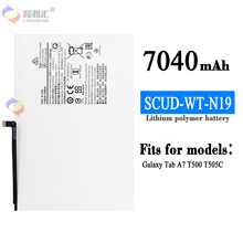 ����������Galaxy TAB A7 T500 T505C SCUD-WT-N19 ����ƽ����