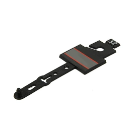 吊粒、吊牌;包装制品配件;其他食品包装