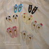 Spot Japan Sanrio Sanrio Melody Yelody Yuguang Dog Gemini hairpinless hairpin hairpin bangs clip