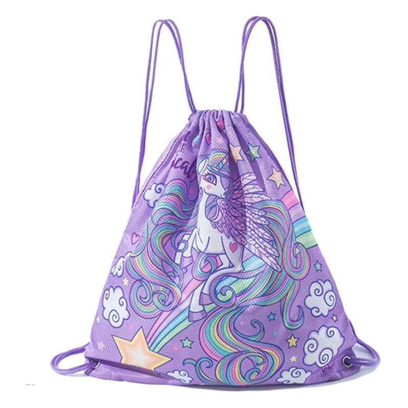 Outdoor Pvc Backpack with Wet and Dry Separation, Waterproof Bag, Swimming Bag, Swimsuit Bag, Gym Bag, Basketball Bag, Wholesale Swimming Bag