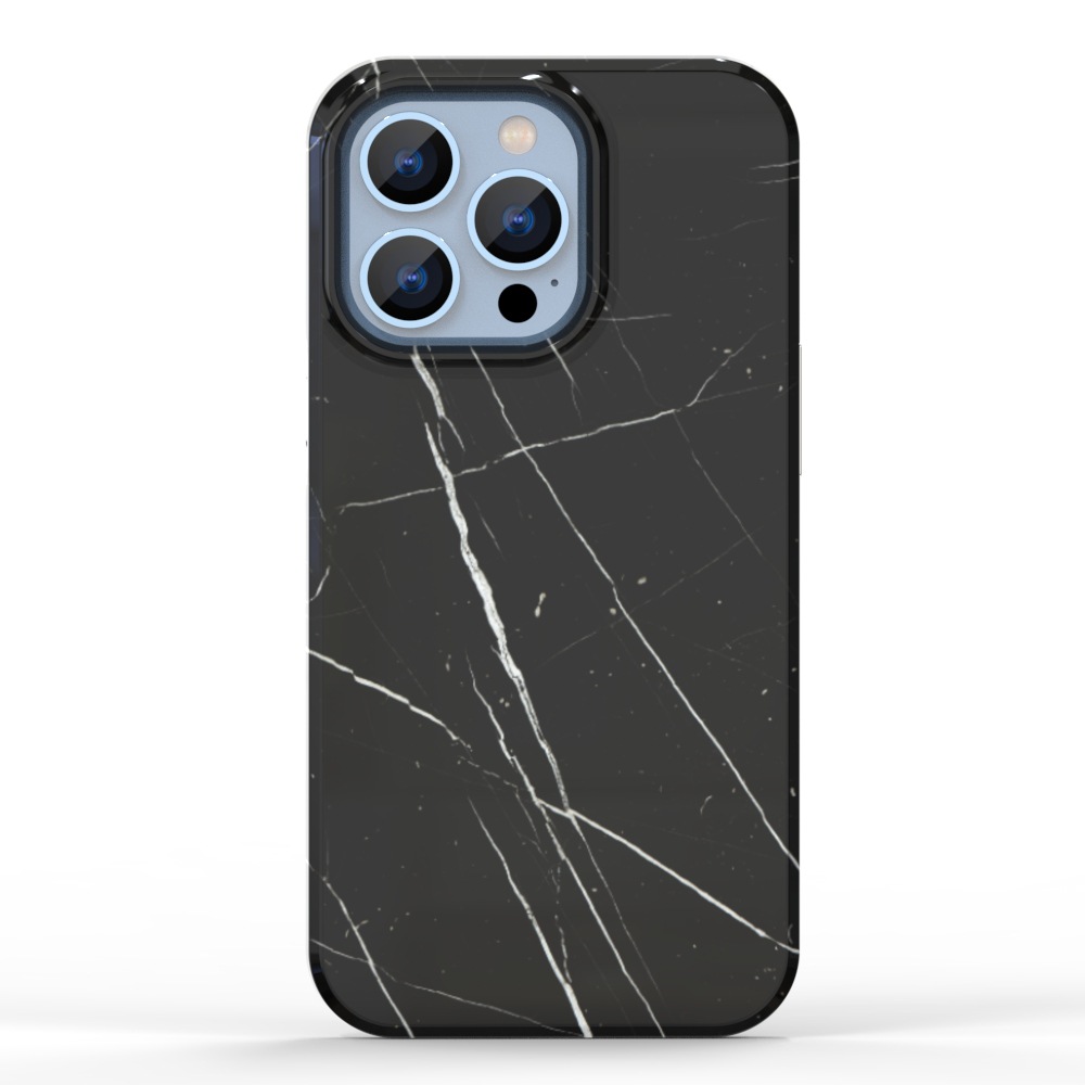 shopify热销全包图案韩国菲林热升印光面手机壳适用于iPhone13pro