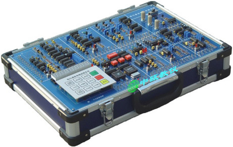 SZJ-JY73M2型 通信系统原理实验箱,单片机试验箱,教学实验箱