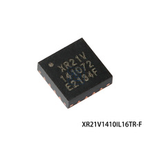 ȫ�� XR21V1410IL16TR-F QFN-16 1ͨ��ȫ�� USB UART