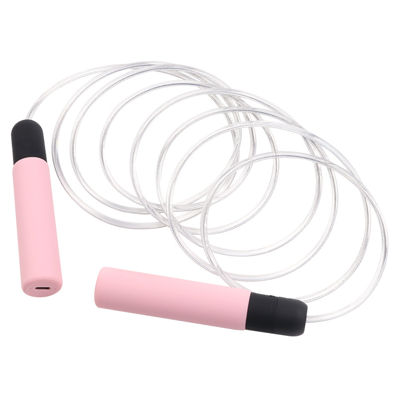 LED Fiber Optic Jump Rope ˷˽ҹ