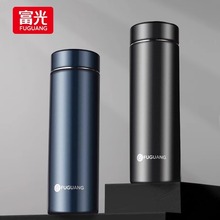 富光316L不锈钢保温水杯商务时尚高档车载印字logo礼品大容量杯子