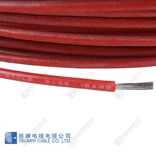 ���ƹ���UL3132���˹��z��16AWG-28AWG�͸ߜ�늾�VW-1 300V 150��
