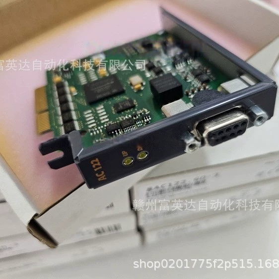 Модуль B&R 8AC122.60-1 оригинальная точечная физическая съемка, продажа по договоренности