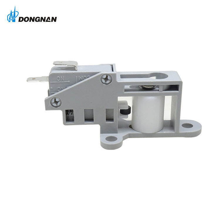 电脑开关批发 常开启动式KW3A-16A 晾衣架专用微动开关