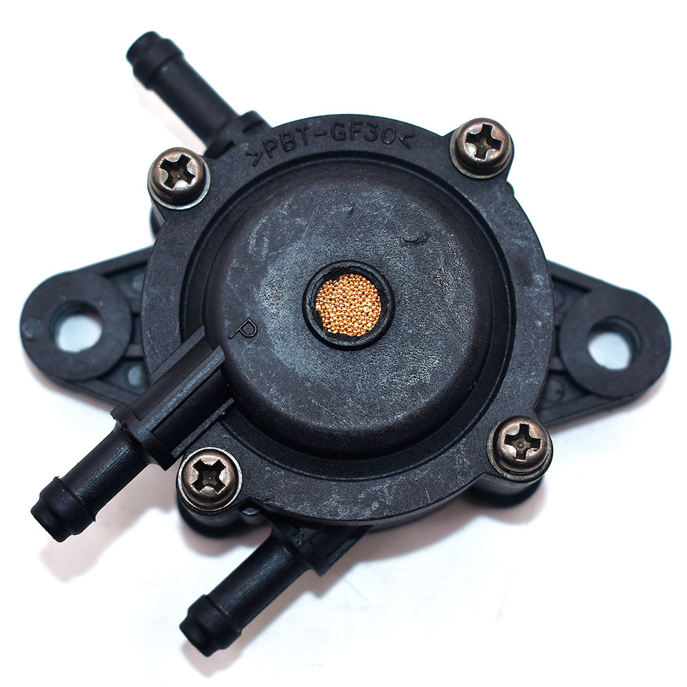 Accesorios de modificación de motocicleta interruptor scooter interruptor de aceite interruptor de tanque de combustible interruptor de circuito de aceite olla de aceite interruptor de Tanque de combustible auxiliar