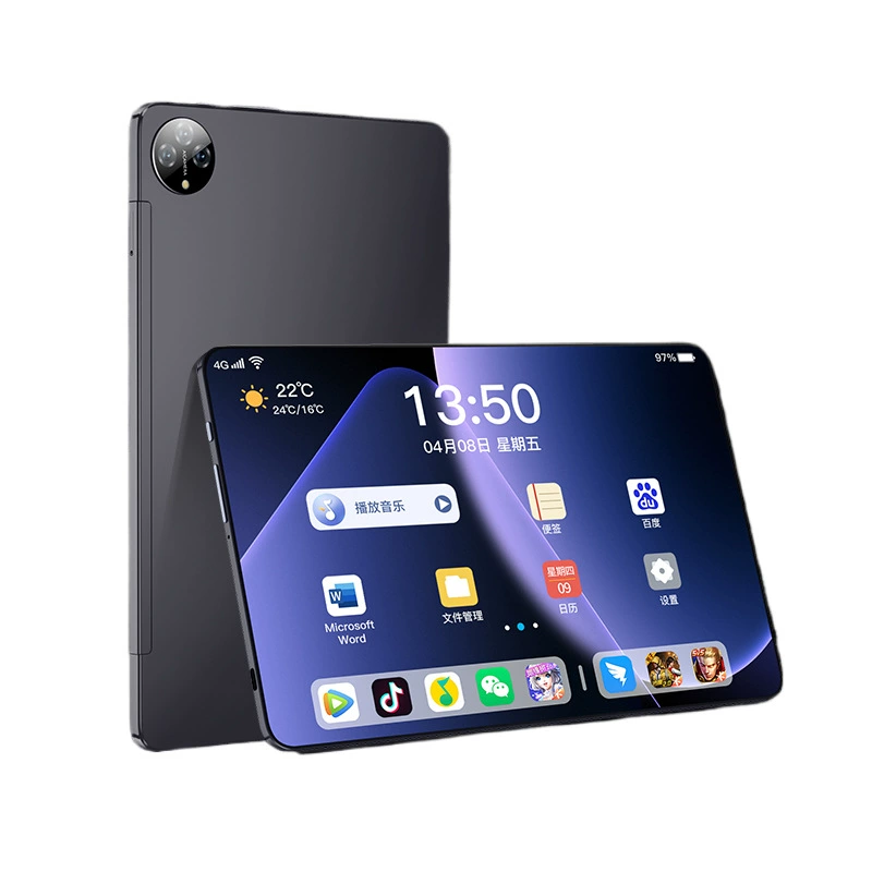 П tablet ноутбук, 5G, поддержка функций всех сетевых стандартов, защита глаз, 14 дюймов, полный экран