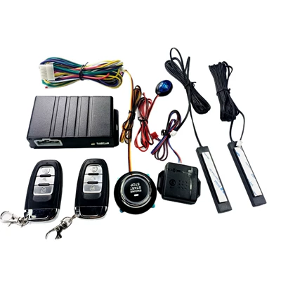 Car anti-theft device – supply factory direct sales