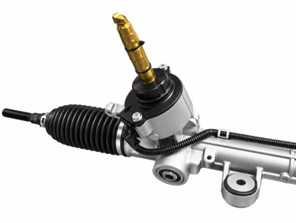 Suitable for Jaguar XE-XF-T2H19684-JX73-HX73 steering gear