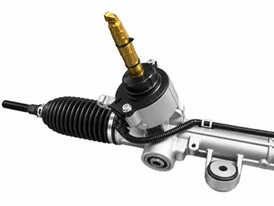 Steering gear assembly Jaguar XE-XF-T2H19684-JX73-HX73