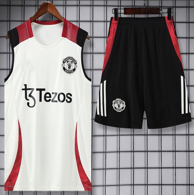 2526 新しい半袖トレーニング服サッカーユニフォームレアルマドリードチェルシーパリアルゼンチンクロスボーダー卸売サッカーユニフォーム|undefined