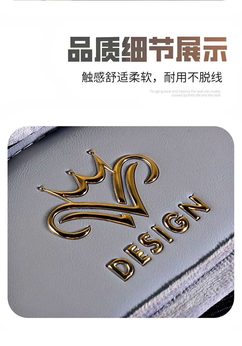 Car Lumbar Support Cushion Driver's Seat Lumbar Cushion Winter Lumbar Pillow Lumbar Cushion Back Cushion Truck Seat Cushion