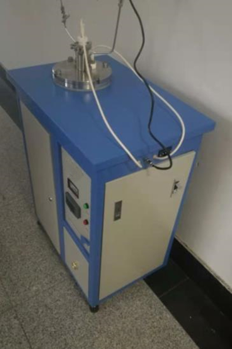 供应M402823石油含水电脱分析仪 7M-DTS-4C-2500ML