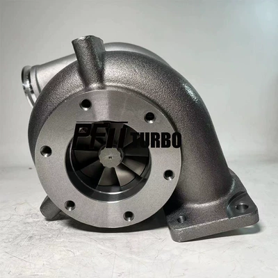 318932 Om457La Turbocharger – Supercharger
