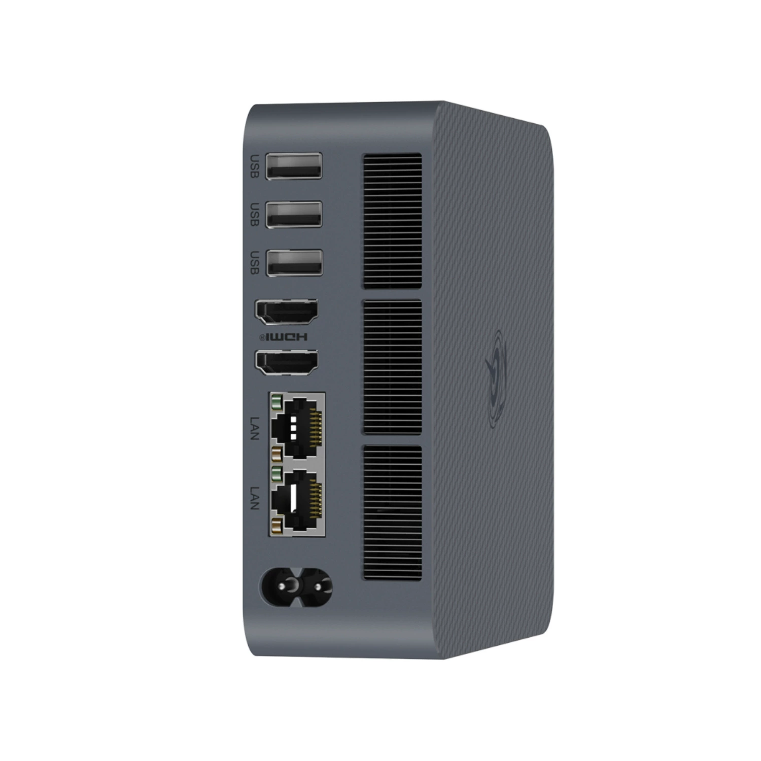Beelink EQI12-LP Core ™ i3 1220p Max мини-компьютер для офиса и игр, тихий