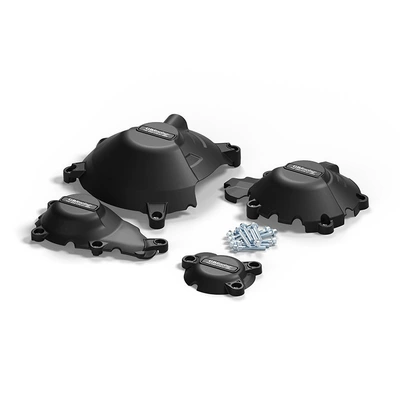 Motorcycle Safety Supplies, Triumph Speed ​​Triple Rs