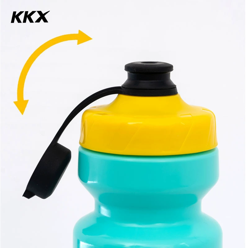 Велосипед KKX, спортивная бутылка, дорожная горная туристическая ручная чайник для велоспорта