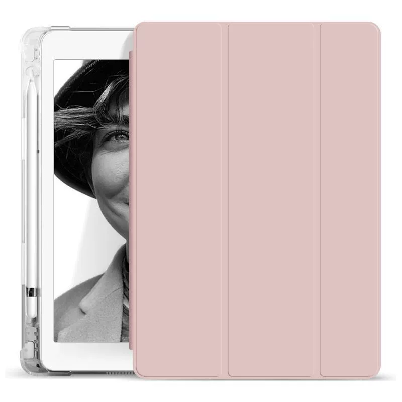 Чехол защитный для планшета подходящий для iPad защитного чехла ipadpro2024 защитный чехол Pro11 защитный чехол Air защита