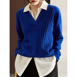 皮草;女式皮衣;女式羊毛衫