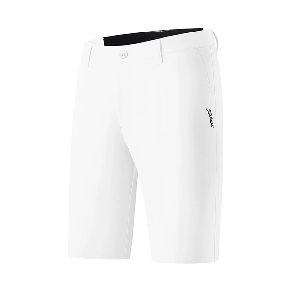 T shorts_white