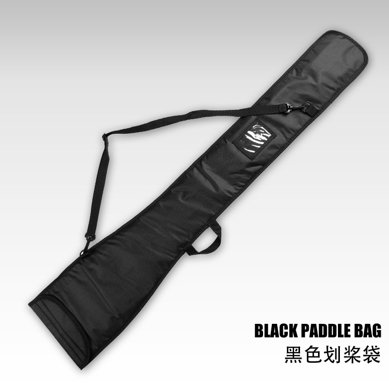 The oar carbon fibre The oar Storage bag Pouch Double head Kayak paddle Rudder