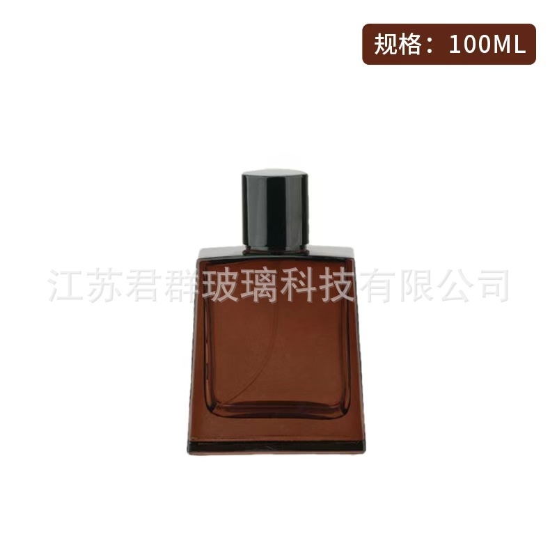 100ml 브라운, 멀티 컬러