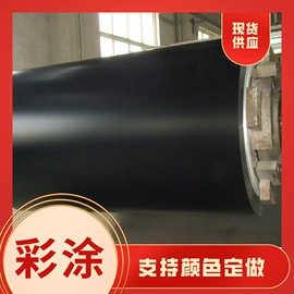 彩涂板;镀锌板;其它涂层板