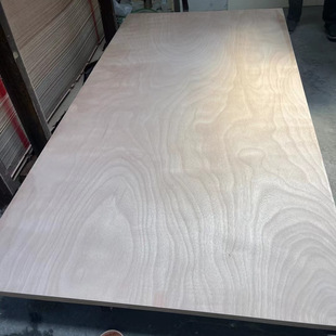 Factory Direct Sales Flame Retardant Waterproof Marine Board Insect-Proof Fumigation Marine Board Resistant to Boiling for 72 Hours E1 Level Environmental Protection
