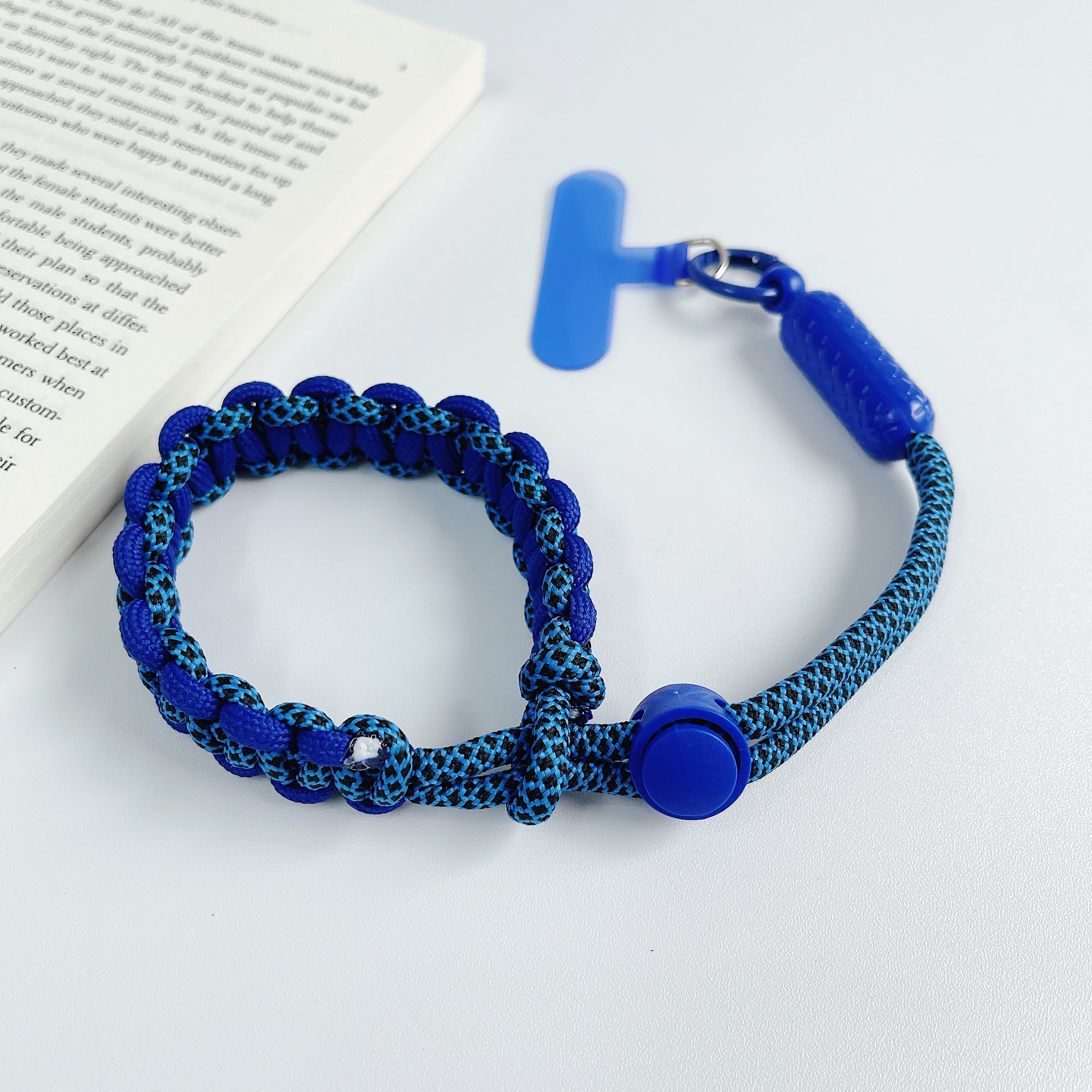 10개 이상의 컬러 투명 패치